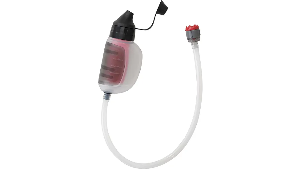 MSR TrailShot MicroFilter