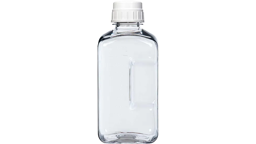 Nalgene Growler Water Bottle, 64 oz