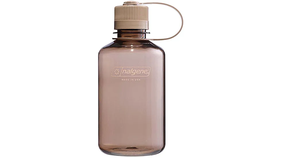 Nalgene Narrow Mouth 1 Pint Sustain Water Bottle