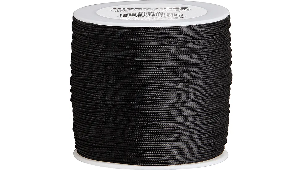 Parachute Cord Micro Parachute Cord