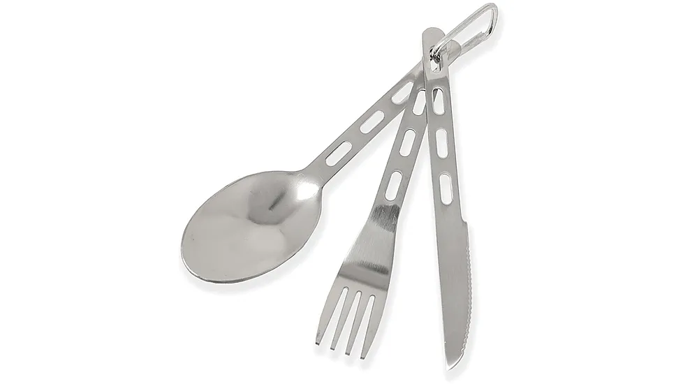Pathfinder Utensil Set