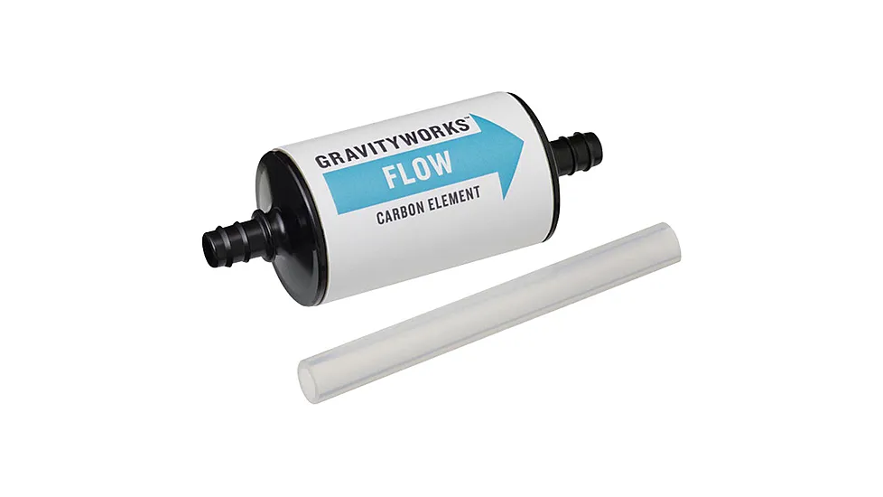 Platypus GravityWorks Push-Pull Cap Adapter