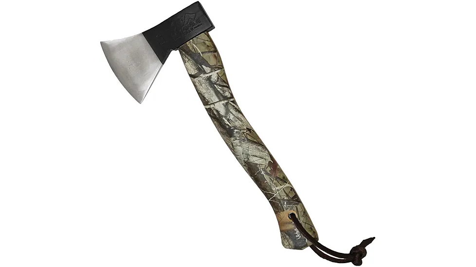 Prandi German Style Throwing Hatchet PRAT0306D