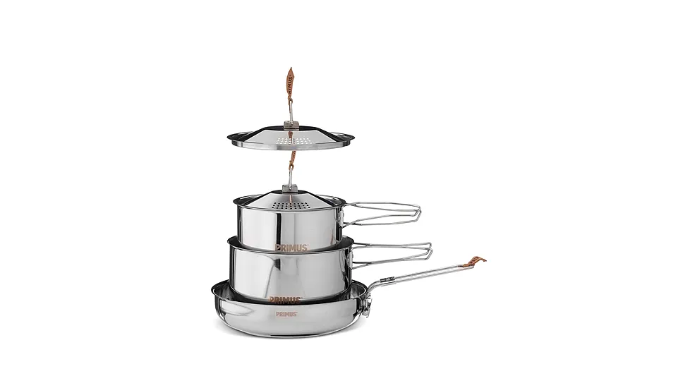 Primus Campfire Small Cookset
