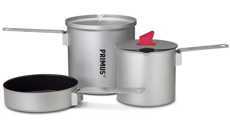 Primus Essential Trek Pot Sets