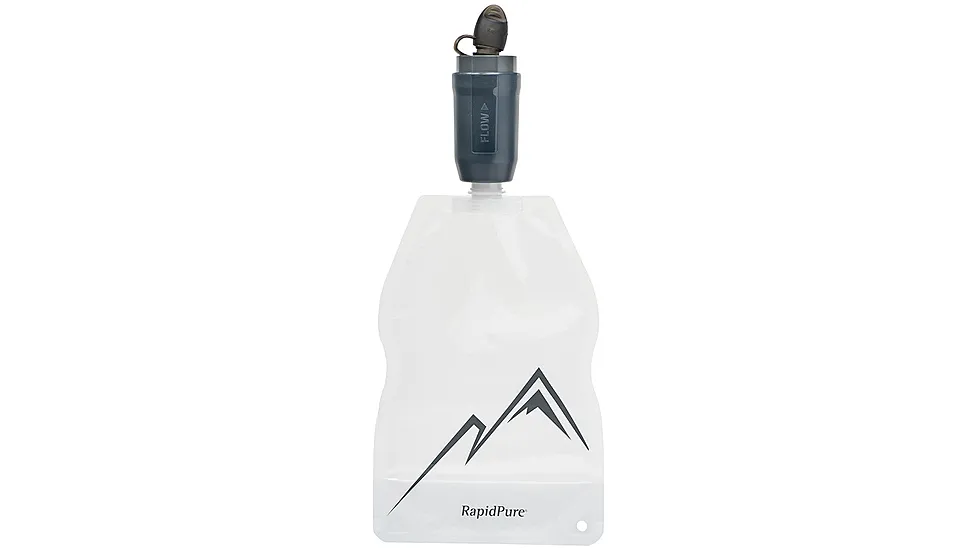 RapidPure POD System
