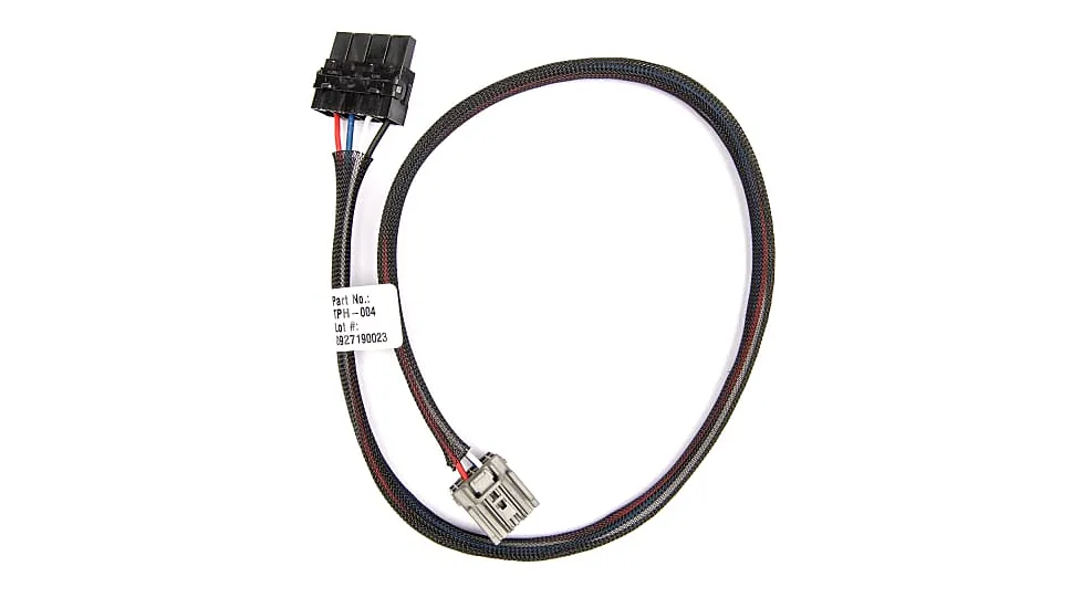 REDARC Chrysler/Dodge/Jeep Suitable Tow-Pro Brake Controller Harness