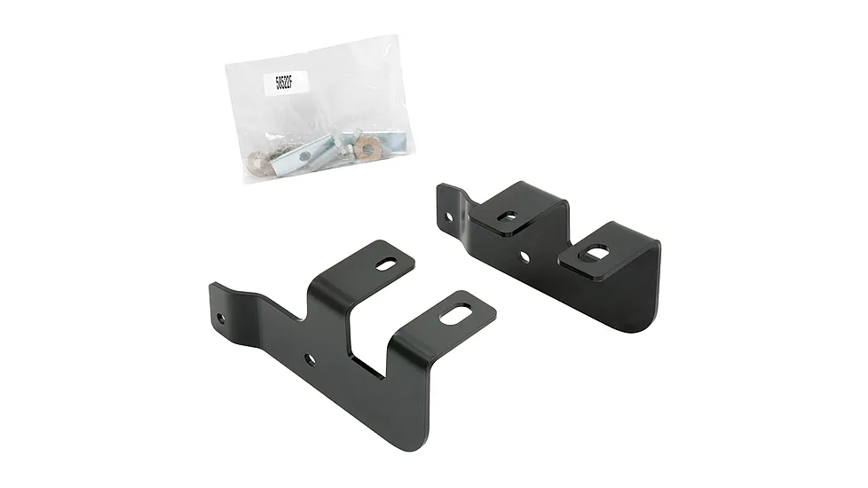 Reese 58522 Install Kit Ram 2500 All 2014+