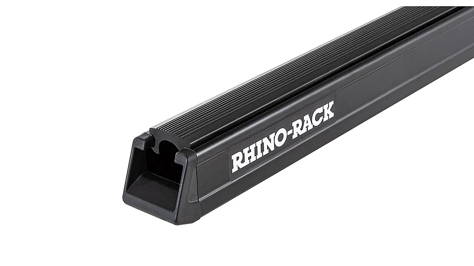 Rhino Rack Alloy Heavy Duty Bar