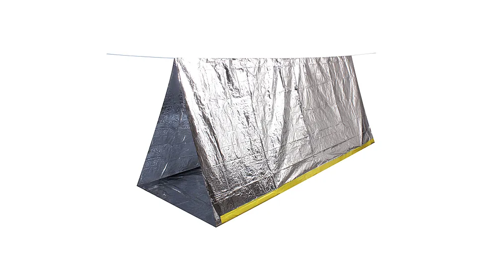 Rothco Survival Tent