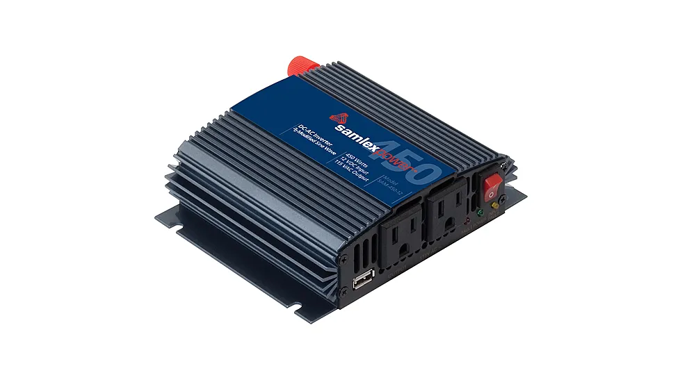 Samlex America 450W Modified Sine Wave Inverter