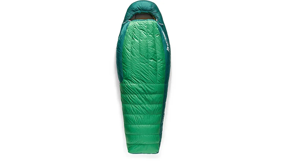 Sea to Summit Ascent Down Sleeping Bag