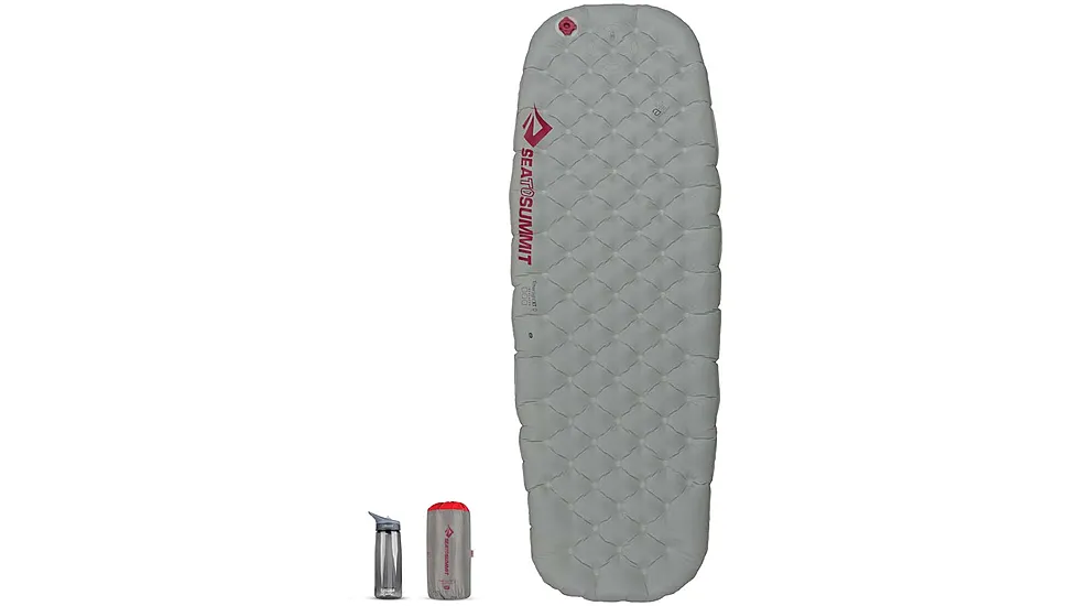 Sea to Summit Ether Light XT Insulated Air Sleeping Mat - Women's