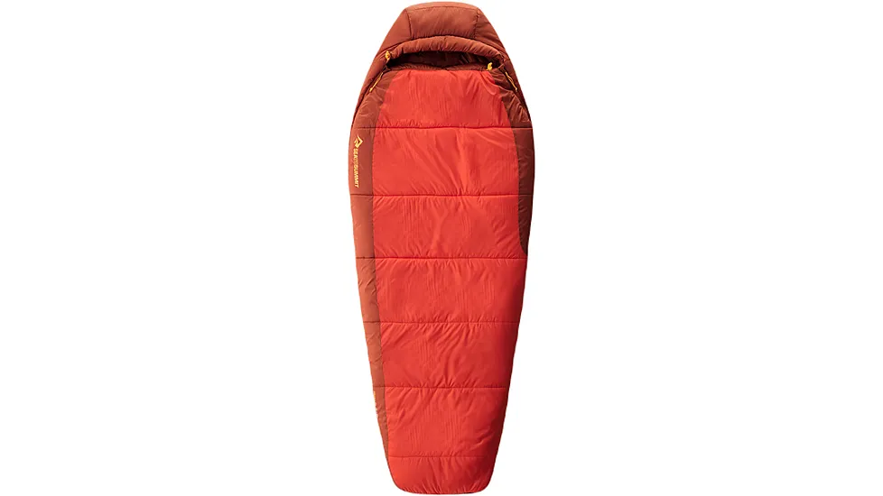 Sea to Summit Hamelin Women's Synthetic -9C/15F Sleeping Bag