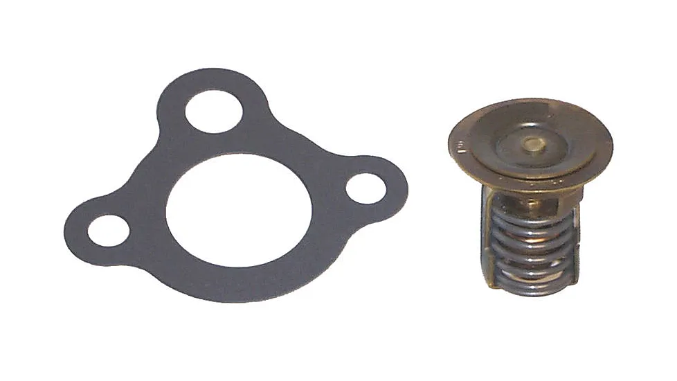 Sierra International 183650 Thermostat Kit