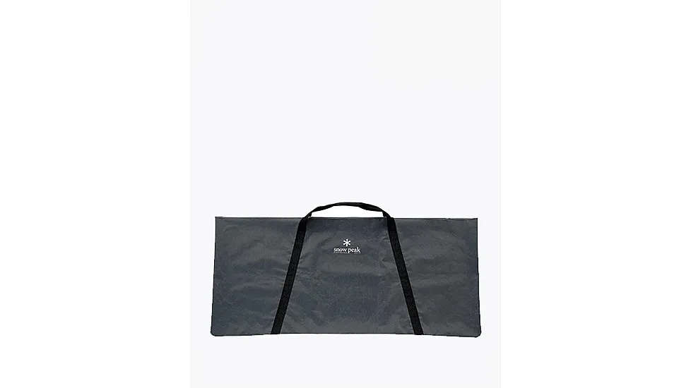 Snow Peak IGT Three Unit Carrying Case Bag