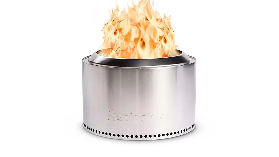 Solo Stove Yukon Fire Pit
