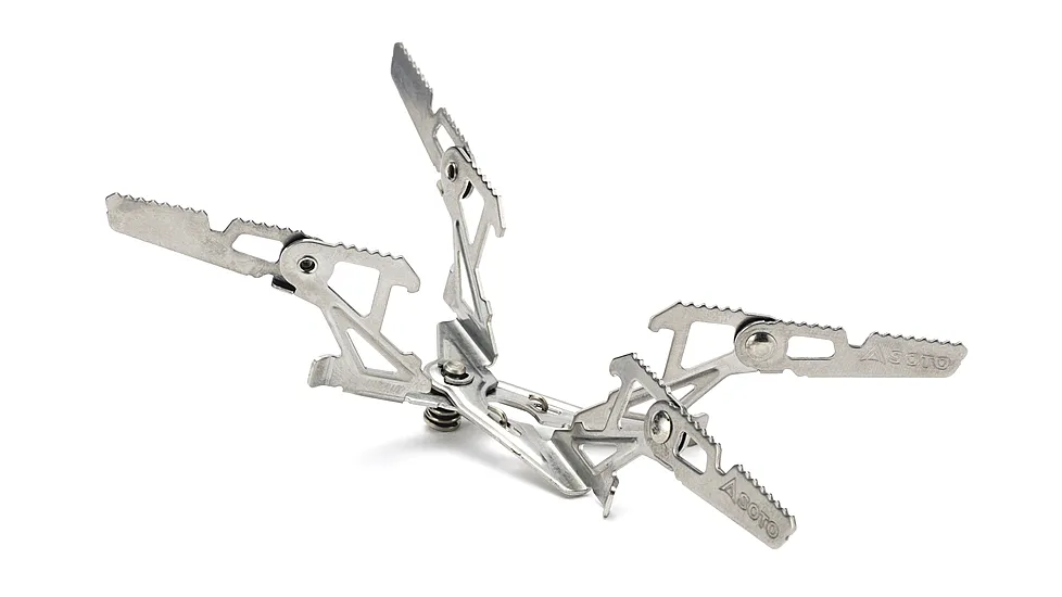 Soto 4Flex Pot Support