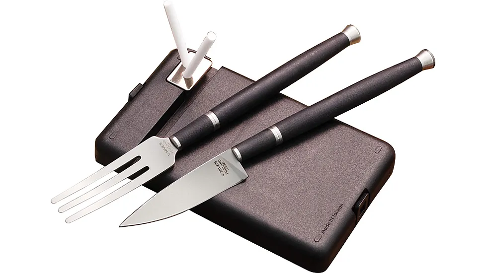 Spartan Blades Carnivore Dining Set