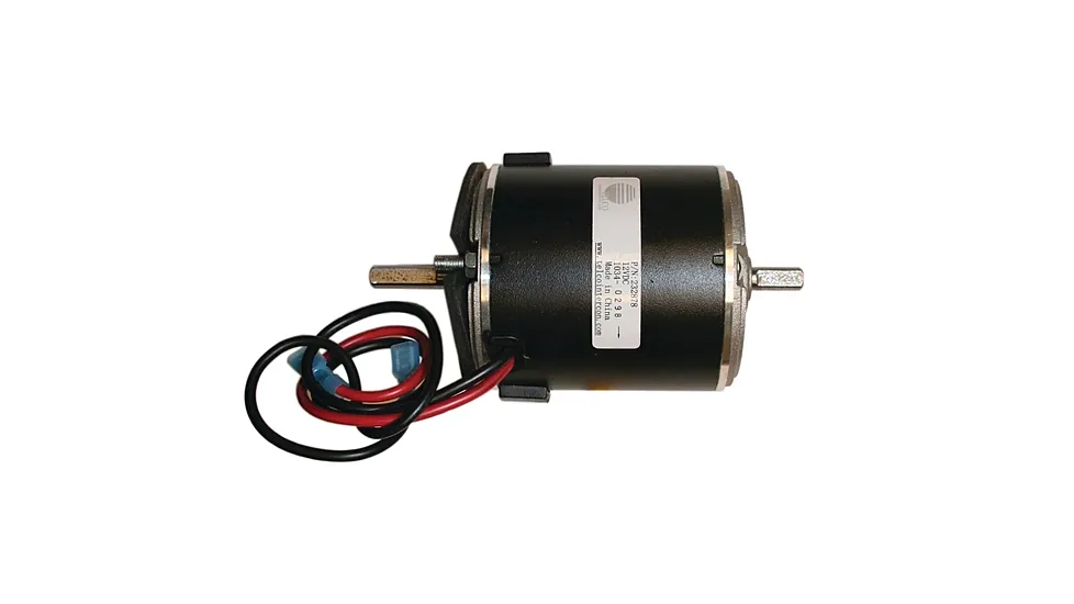 Suburban Mfg 521138 Replacement Parts Motor