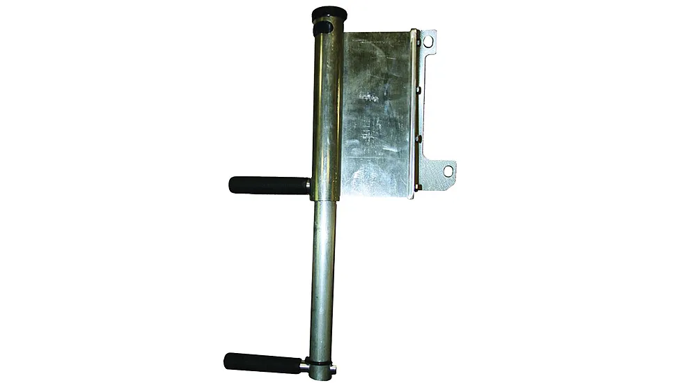 T-H Marine EBL-1-DP T H Marine Twist Step Emergency Jack Plate Ladder