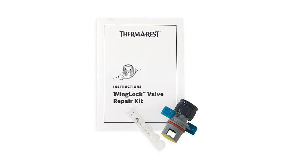 Therm-a-Rest WingLock Valve Repair Kit