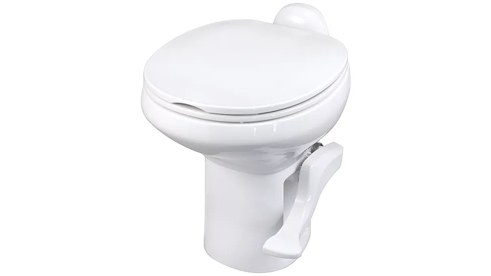 Thetford Aqua-Magic Style II Toilet - Low