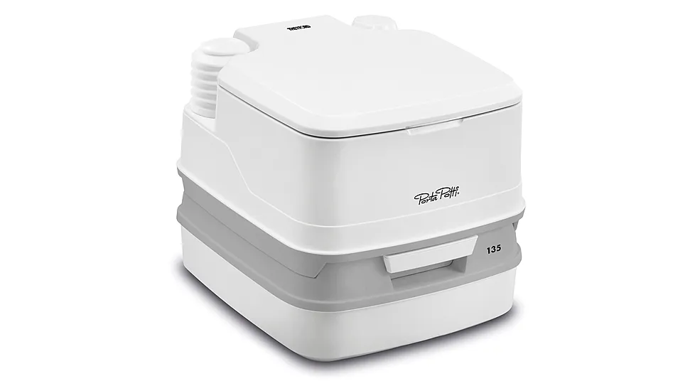 Thetford 92860 Porta Potti 135