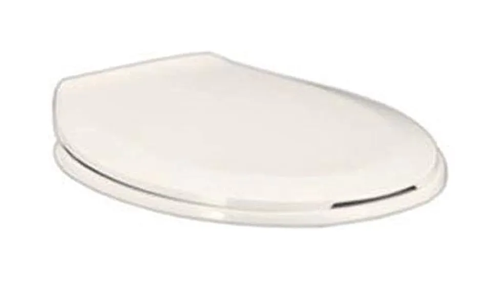 Thetford 34145 Seat And Cover Assembly For Aqua Magic Style Plus RV Toilets Bone