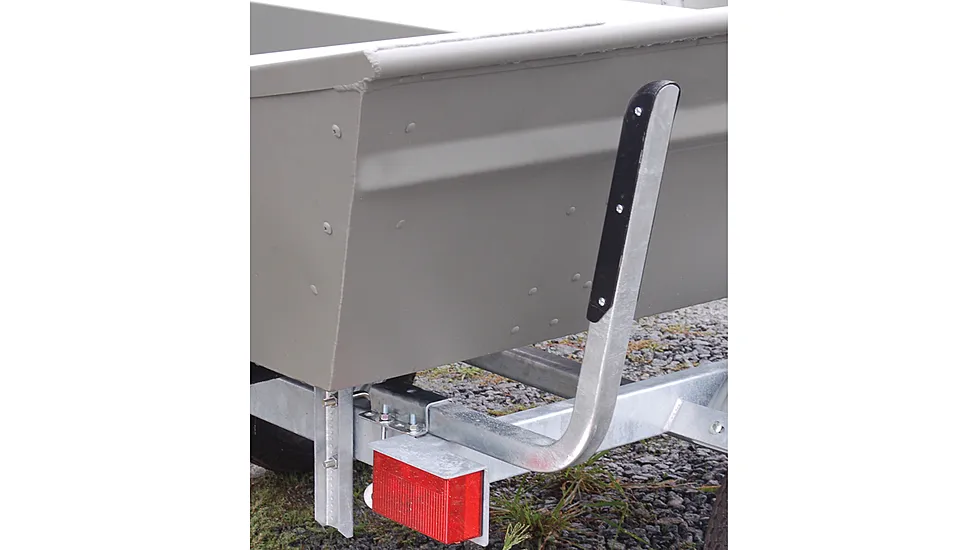 Tie Down 86466 Low Rider Guide On'S