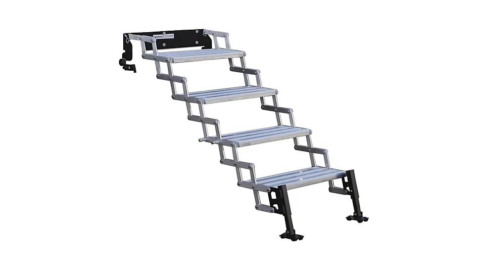 Torklift International Stow N Go 4 Step Glow Step Bracket