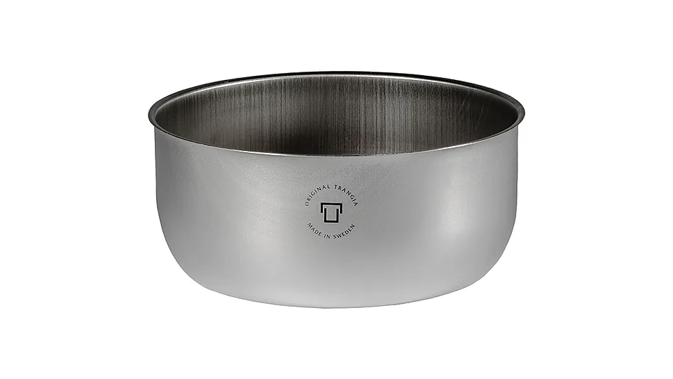 Trangia 25 Duossal 2.0 Saucepan 1.5L