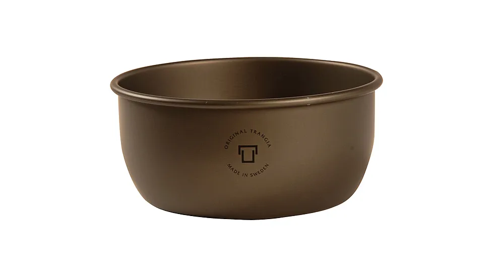 Trangia 27 Hard Anod Pan Outer 1 L 652712