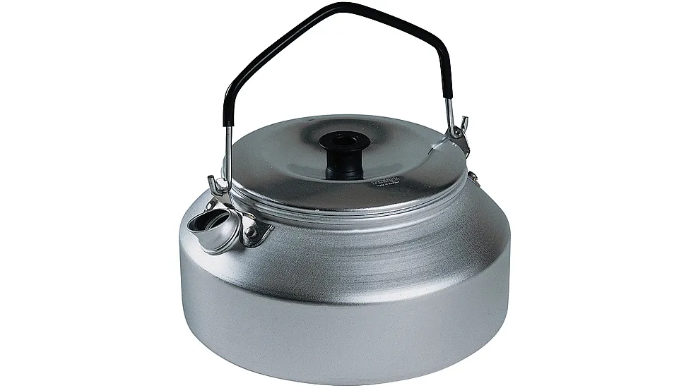 Trangia Aluminum Kettles