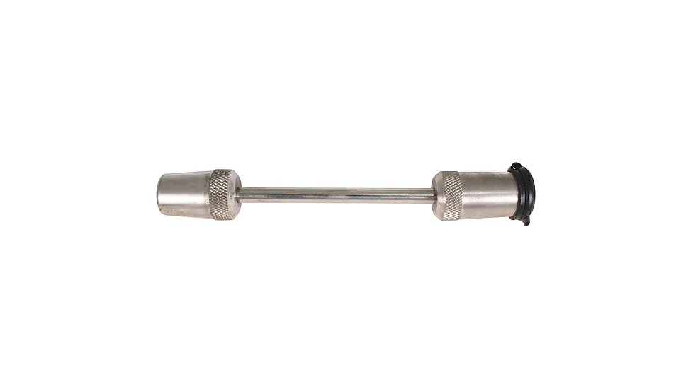 Trimax SXTC3 Stainless Steel Coupler Lock 3 1/2in.Span