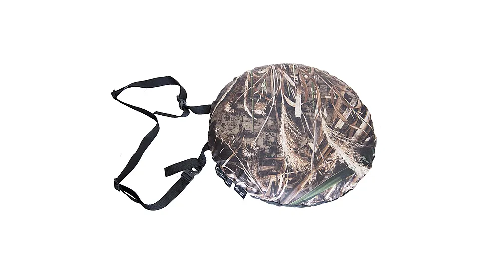 Trophy Hunting Products Ol Mallard Seat