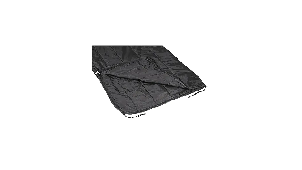 Tru-Spec Blanket, 5sg Woobie 3-n-1 Survival, Max Terrain