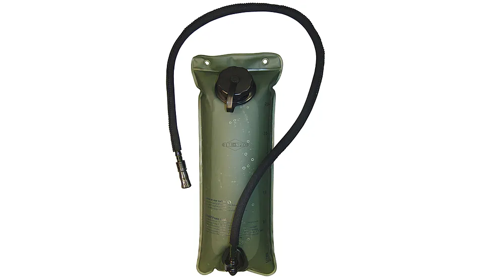 5IVE STAR GEAR Hydration System 2.5oz Water Bladder