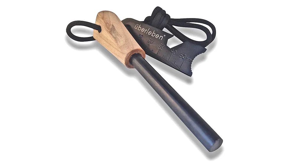 Uberleben Zunden Fire Starter