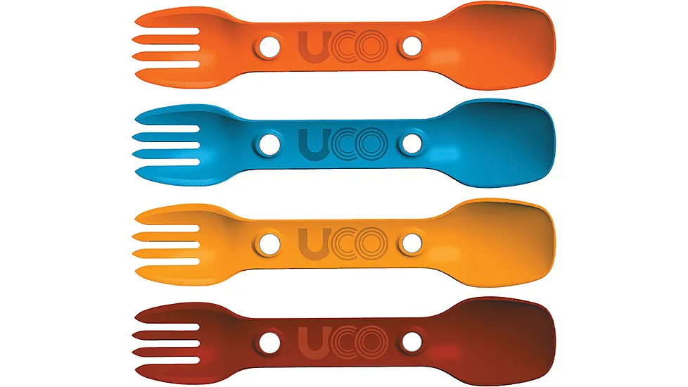 UCO Utility Spork
