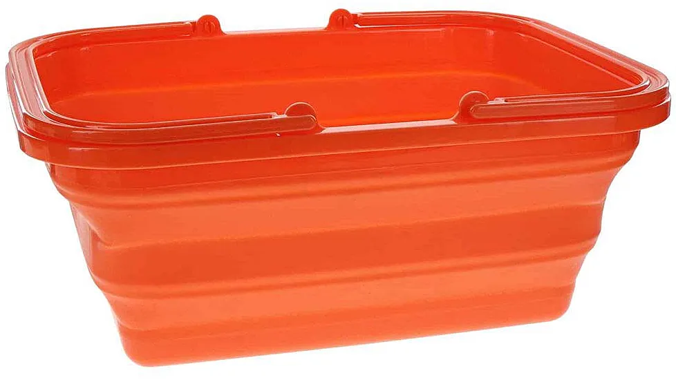 Ultimate Survival Flexware Sink