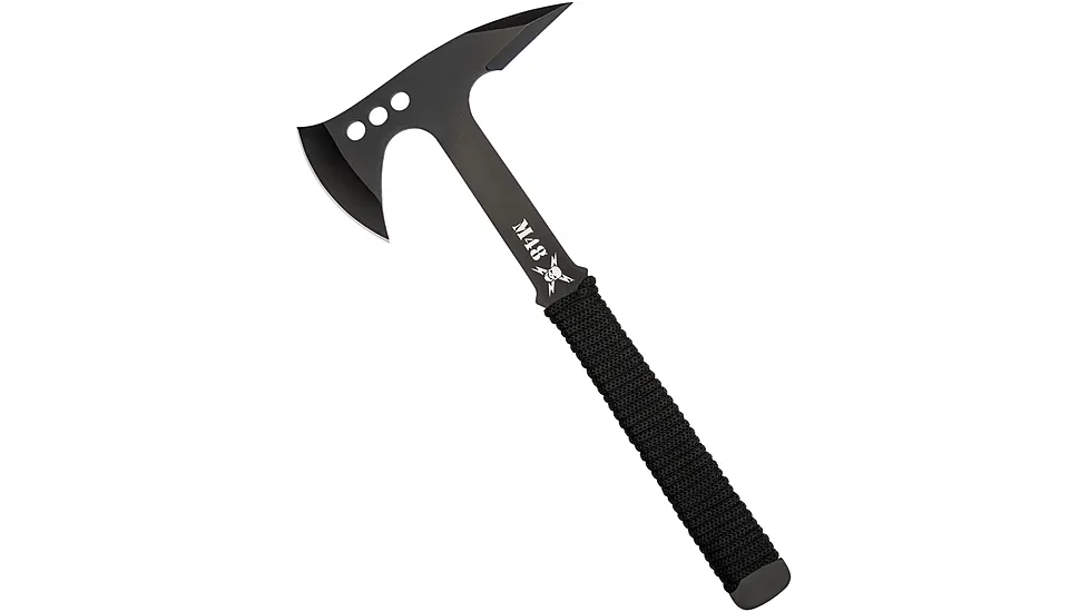 United Cutlery M48 Throwing Axe Set