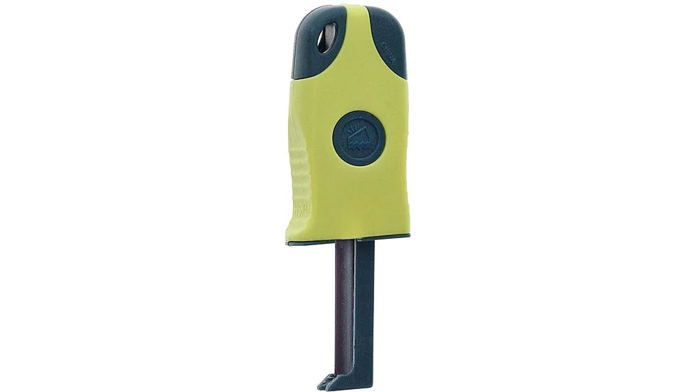 UST Sparkie Fire Starter One Hand Operation