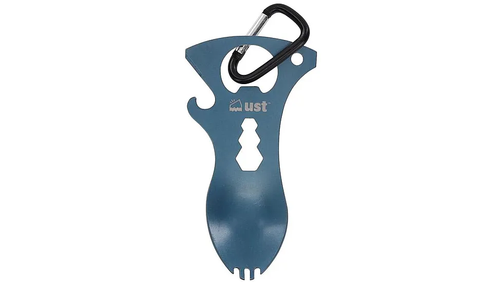 UST Spork Stainless Steel Multi-Tool