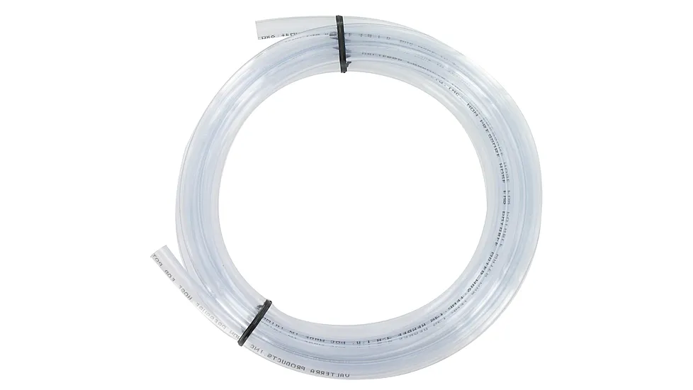 Valterra Clear Vinyl Tubing