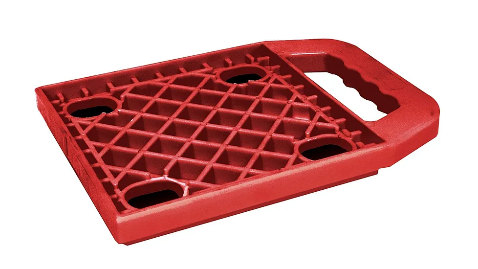 Valterra A10-0923 Jack Pads