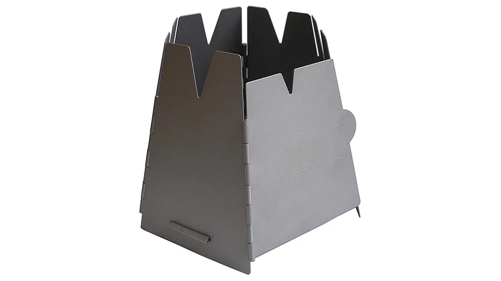 Vargo Outdoors Hexagon Stove