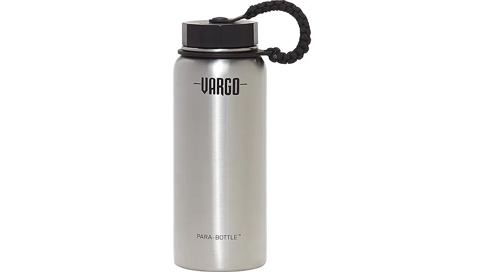 Vargo Ss Para-bottle