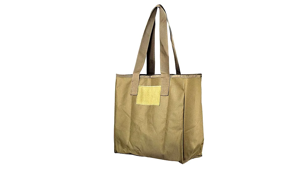 Vism Groccery Shopping Bag