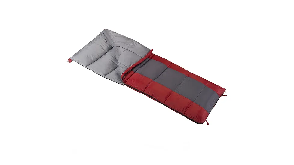 Wenzel Lakeside Sleeping Bag